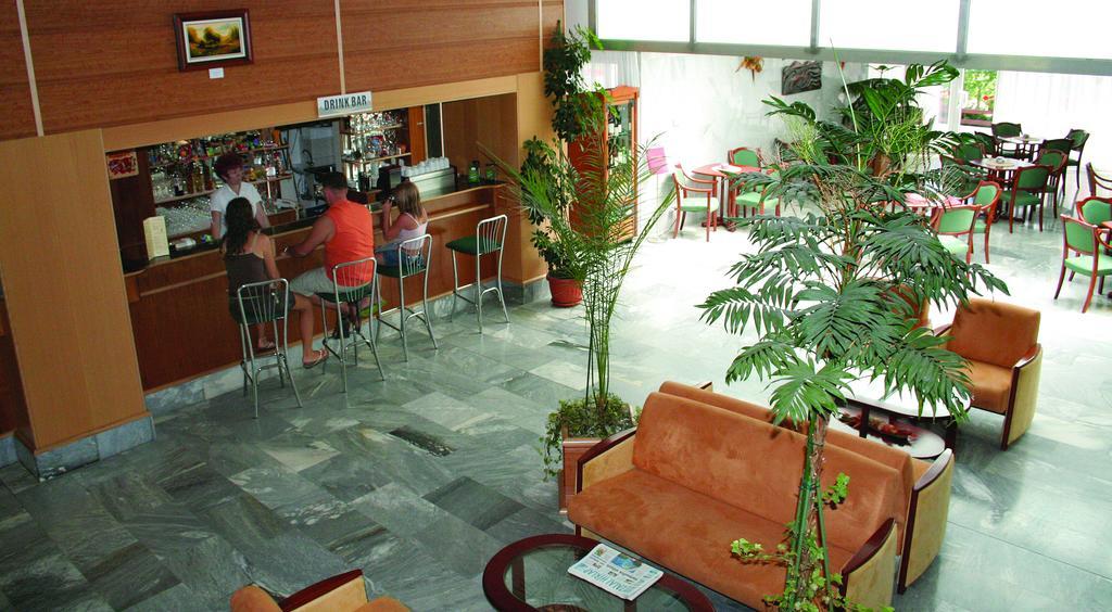 Hotel Panorama Balatongyörök 外观 照片