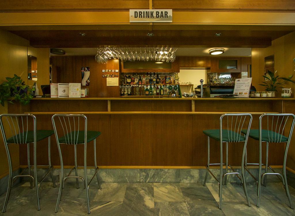Hotel Panorama Balatongyörök 外观 照片